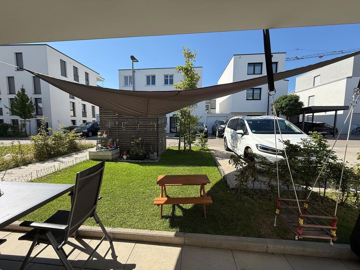 Predaj bytu 4-izbový 79 m², Käthe-Kollwitz-Str. 2, Holzgerlingen, Bádensko-Wurttembersko Predaj bytu 4-izbový 79 m², Käthe-Kollwitz-Str. 2, Holzgerlingen, Bádensko-Wurttembersko