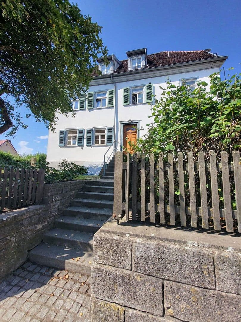 Predaj domu 206 m², pozemek 564 m², Rot am See, Bádensko-Wurttembersko Predaj domu 206 m², pozemek 564 m², Rot am See, Bádensko-Wurttembersko