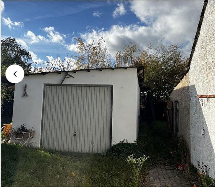 Predaj domu 150 m², pozemek 2.500 m², Bergstraße 4, Bahrdorf, Dolné Sasko Predaj domu 150 m², pozemek 2.500 m², Bergstraße 4, Bahrdorf, Dolné Sasko