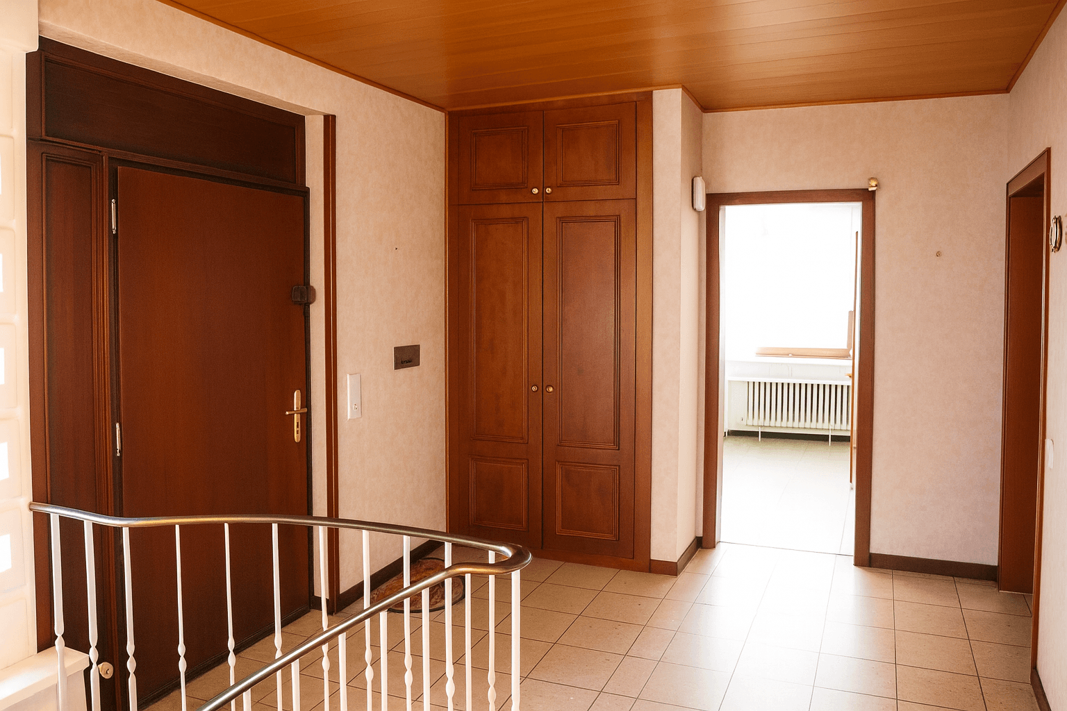 Predaj domu 120 m², pozemek 524 m², Köln, Severné Porýnie - Westfálsko Predaj domu 120 m², pozemek 524 m², Köln, Severné Porýnie - Westfálsko