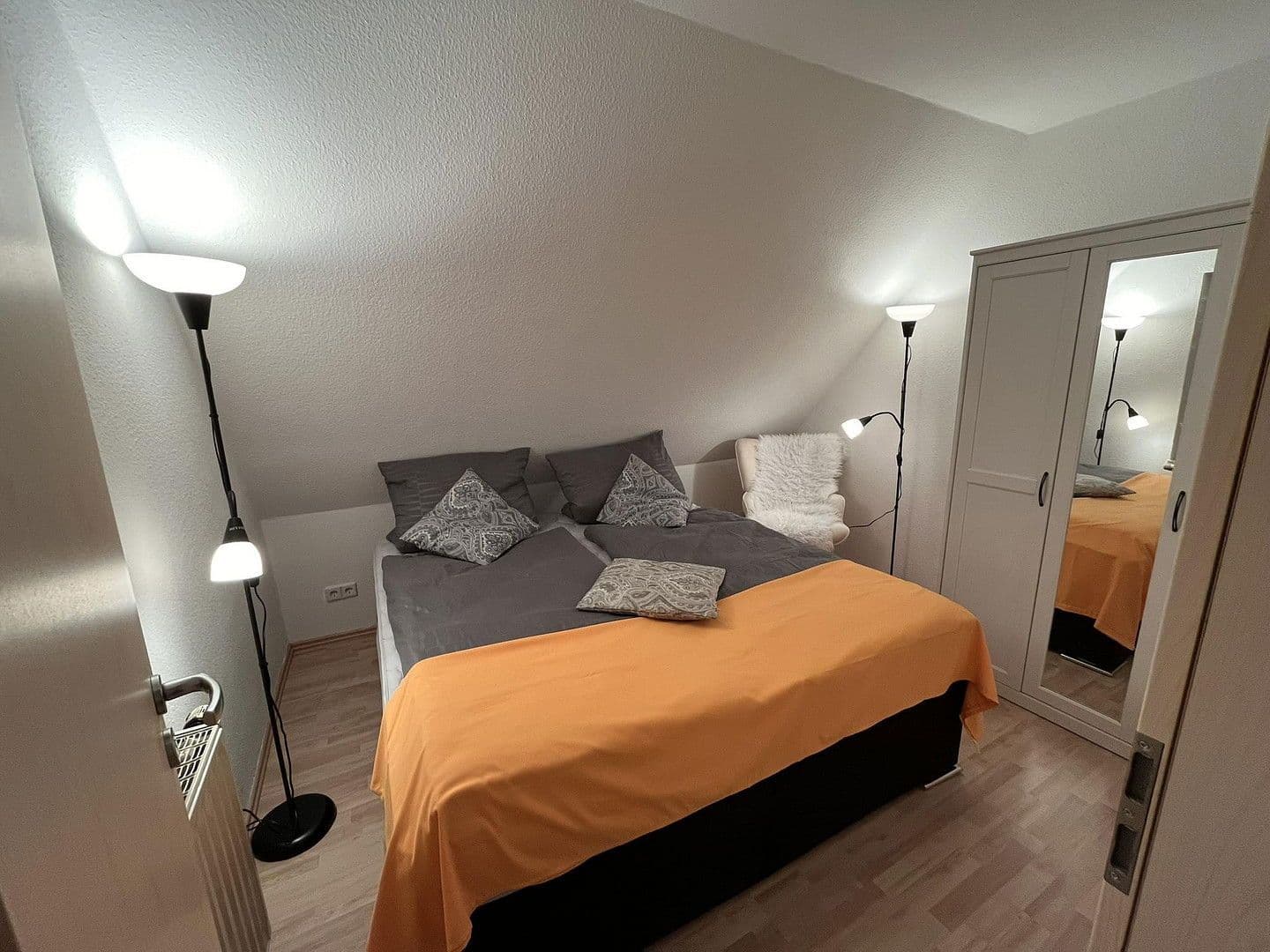 Prenájom bytu 3-izbový 78 m², August-Bebel-Straße 182 A, Grünhain-Beierfeld, Sasko Prenájom bytu 3-izbový 78 m², August-Bebel-Straße 182 A, Grünhain-Beierfeld, Sasko