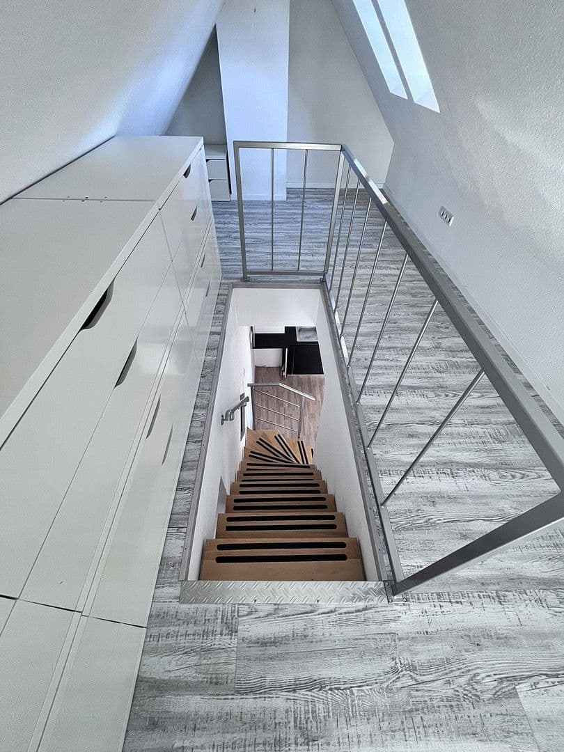 Prenájom bytu 3-izbový 78 m², August-Bebel-Straße 182 A, Grünhain-Beierfeld, Sasko Prenájom bytu 3-izbový 78 m², August-Bebel-Straße 182 A, Grünhain-Beierfeld, Sasko