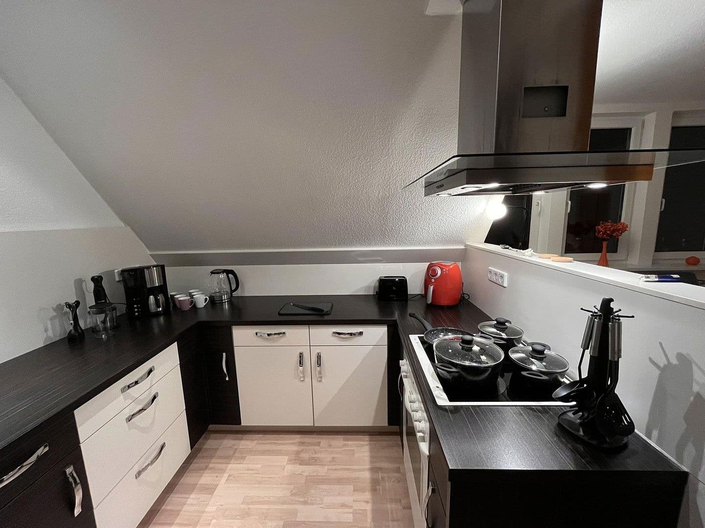 Prenájom bytu 3-izbový 78 m², August-Bebel-Straße 182 A, Grünhain-Beierfeld, Sasko Prenájom bytu 3-izbový 78 m², August-Bebel-Straße 182 A, Grünhain-Beierfeld, Sasko