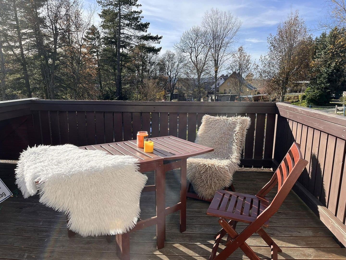 Prenájom bytu 3-izbový 78 m², August-Bebel-Straße 182 A, Grünhain-Beierfeld, Sasko Prenájom bytu 3-izbový 78 m², August-Bebel-Straße 182 A, Grünhain-Beierfeld, Sasko