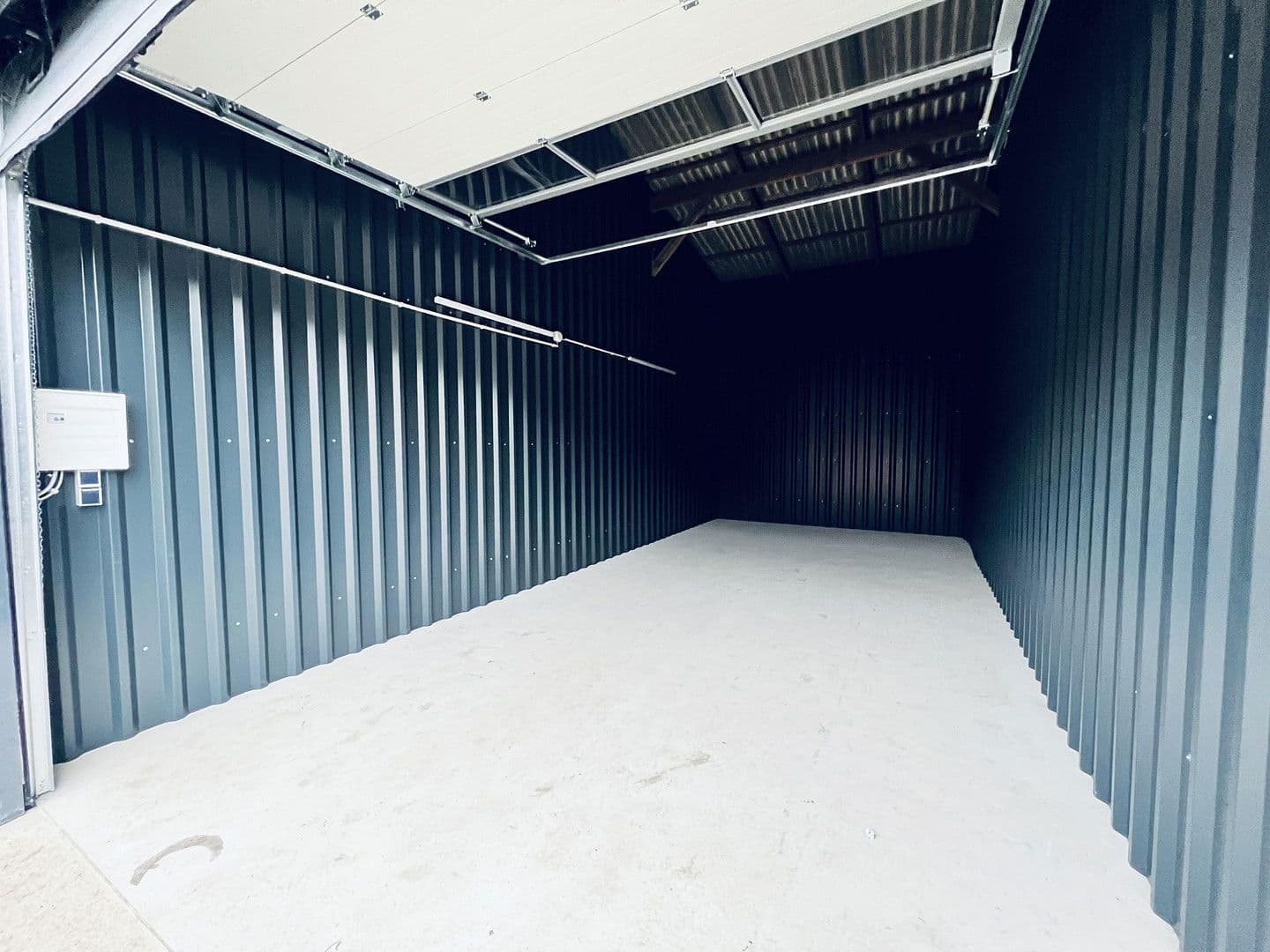 Prenájom nebytového priestoru 60 m², Borsigstr., Kamen, Severné Porýnie - Westfálsko Prenájom nebytového priestoru 60 m², Borsigstr., Kamen, Severné Porýnie - Westfálsko