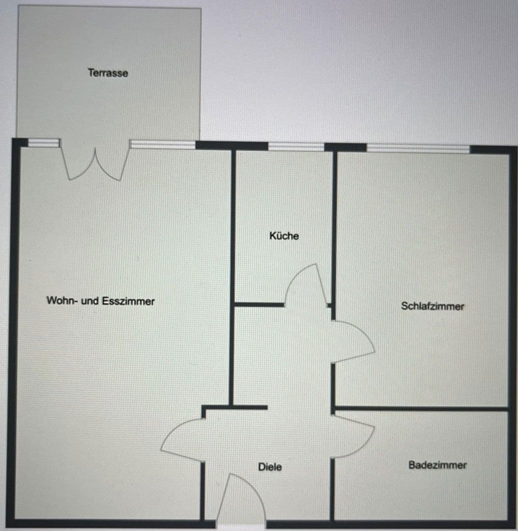 Prenájom bytu 2-izbový 57 m², Böblingen, Bádensko-Wurttembersko Prenájom bytu 2-izbový 57 m², Böblingen, Bádensko-Wurttembersko