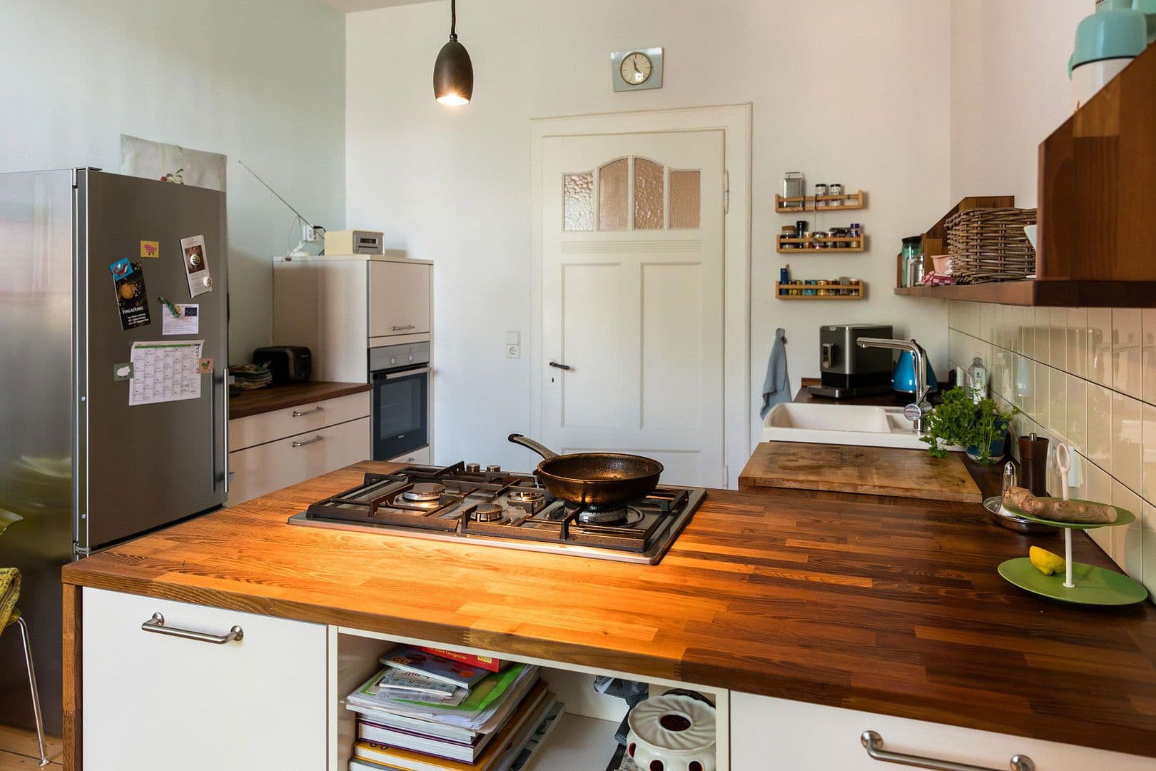 Prenájom bytu 3-izbový 116 m², Soesterstr. 50, Münster, Severné Porýnie - Westfálsko Prenájom bytu 3-izbový 116 m², Soesterstr. 50, Münster, Severné Porýnie - Westfálsko