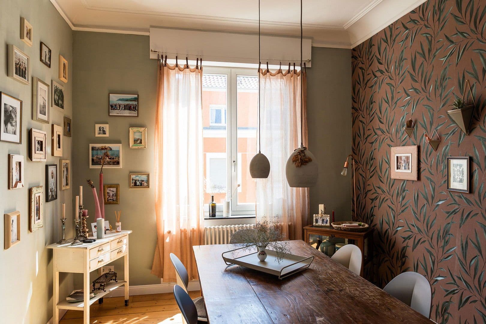 Prenájom bytu 3-izbový 116 m², Soesterstr. 50, Münster, Severné Porýnie - Westfálsko Prenájom bytu 3-izbový 116 m², Soesterstr. 50, Münster, Severné Porýnie - Westfálsko