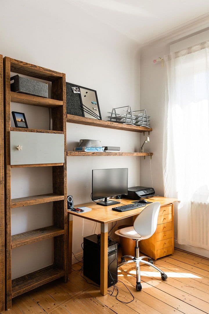 Prenájom bytu 3-izbový 116 m², Soesterstr. 50, Münster, Severné Porýnie - Westfálsko Prenájom bytu 3-izbový 116 m², Soesterstr. 50, Münster, Severné Porýnie - Westfálsko