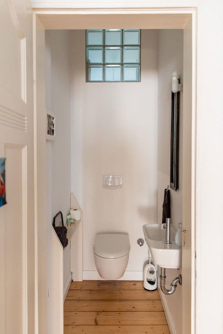 Prenájom bytu 3-izbový 116 m², Soesterstr. 50, Münster, Severné Porýnie - Westfálsko Prenájom bytu 3-izbový 116 m², Soesterstr. 50, Münster, Severné Porýnie - Westfálsko