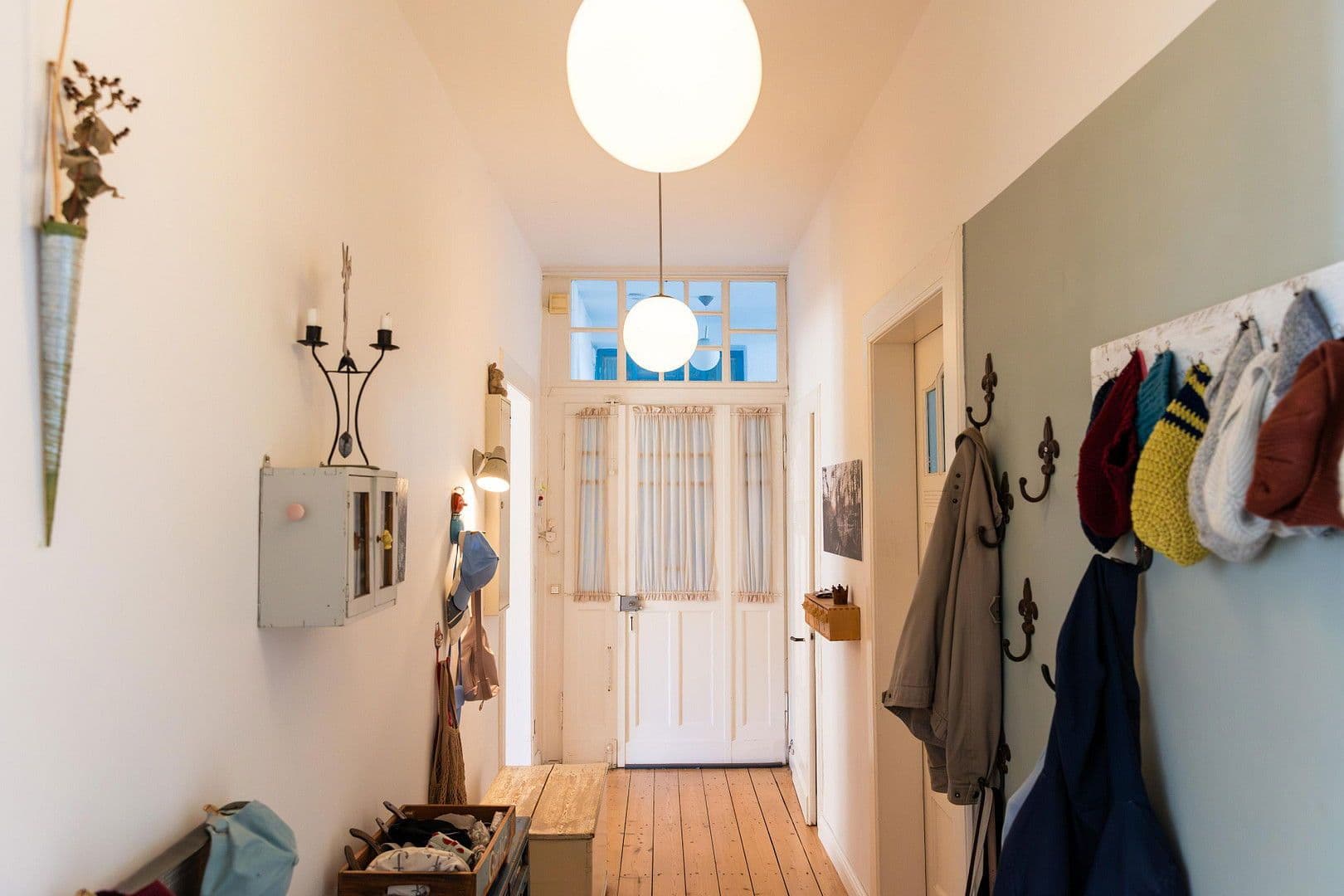 Prenájom bytu 3-izbový 116 m², Soesterstr. 50, Münster, Severné Porýnie - Westfálsko Prenájom bytu 3-izbový 116 m², Soesterstr. 50, Münster, Severné Porýnie - Westfálsko