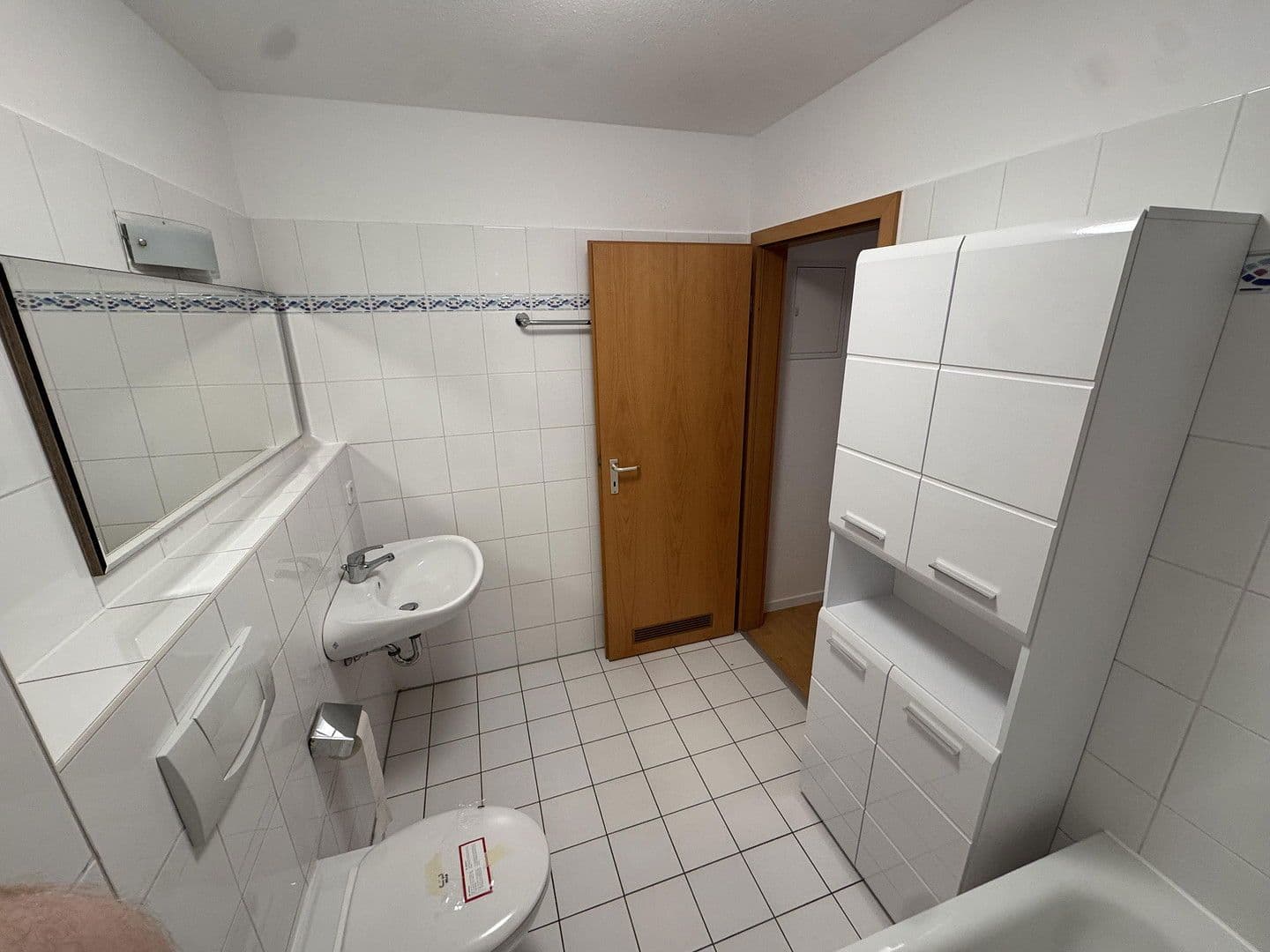 Prenájom bytu 2-izbový 57 m², Gärtnerstraße 31, Augsburg, Bavorsko Prenájom bytu 2-izbový 57 m², Gärtnerstraße 31, Augsburg, Bavorsko