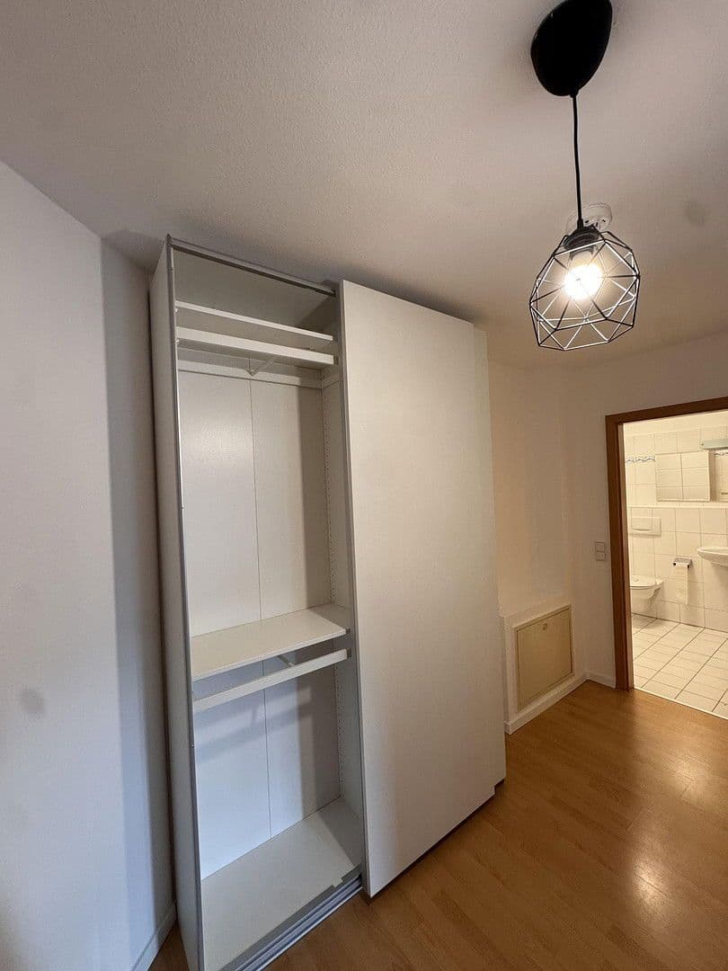 Prenájom bytu 2-izbový 57 m², Gärtnerstraße 31, Augsburg, Bavorsko Prenájom bytu 2-izbový 57 m², Gärtnerstraße 31, Augsburg, Bavorsko