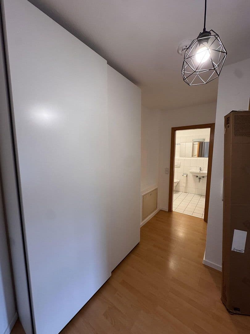 Prenájom bytu 2-izbový 57 m², Gärtnerstraße 31, Augsburg, Bavorsko Prenájom bytu 2-izbový 57 m², Gärtnerstraße 31, Augsburg, Bavorsko