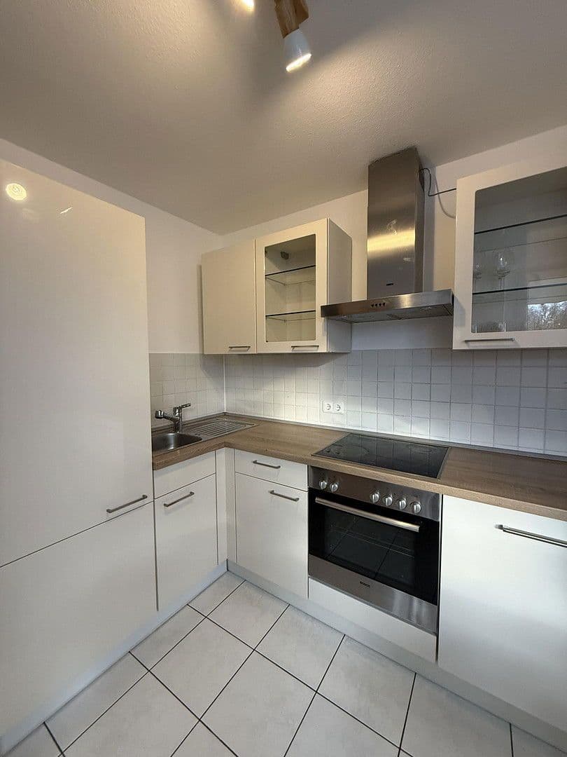 Prenájom bytu 2-izbový 57 m², Gärtnerstraße 31, Augsburg, Bavorsko Prenájom bytu 2-izbový 57 m², Gärtnerstraße 31, Augsburg, Bavorsko