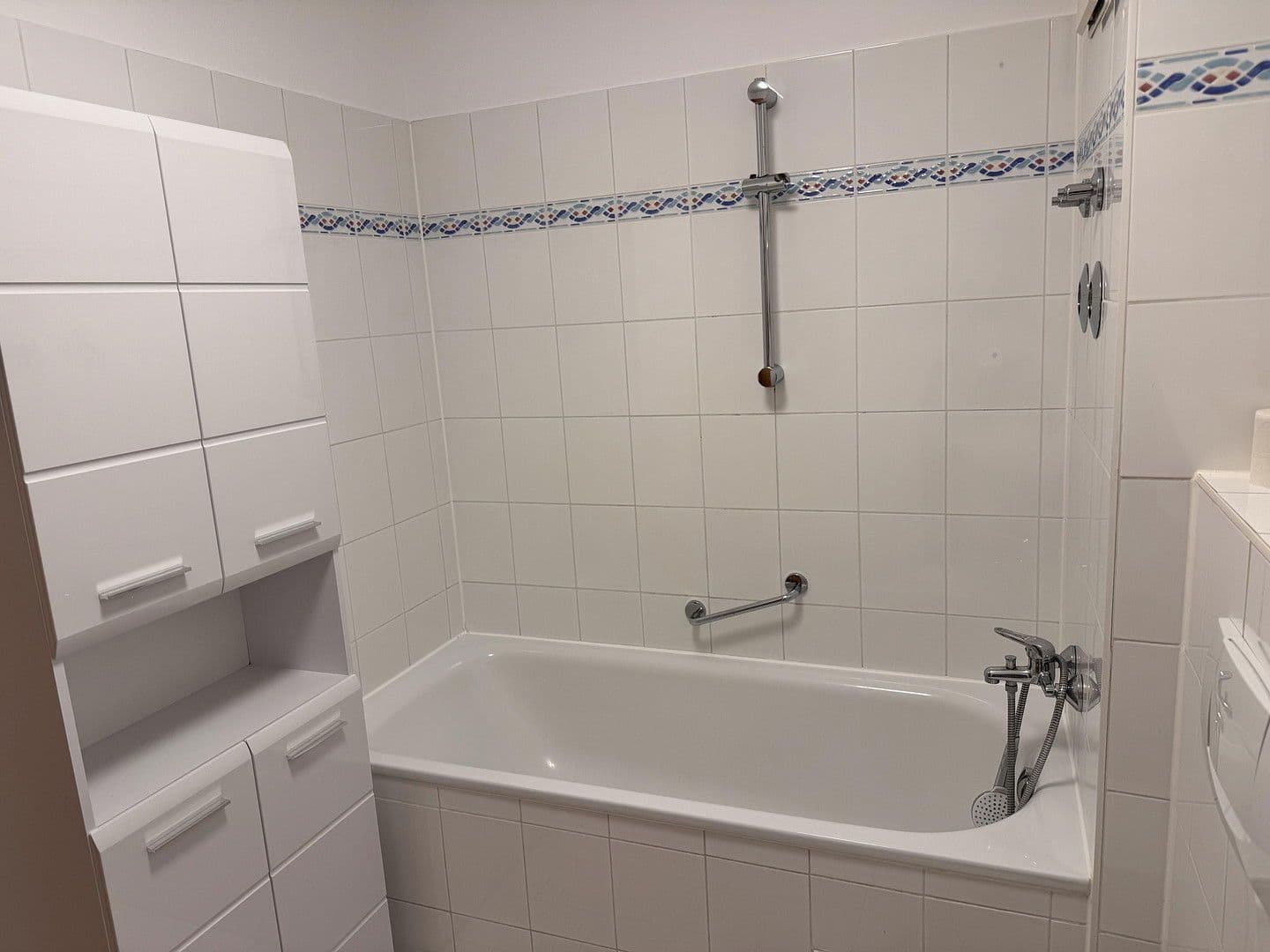 Prenájom bytu 2-izbový 57 m², Gärtnerstraße 31, Augsburg, Bavorsko Prenájom bytu 2-izbový 57 m², Gärtnerstraße 31, Augsburg, Bavorsko