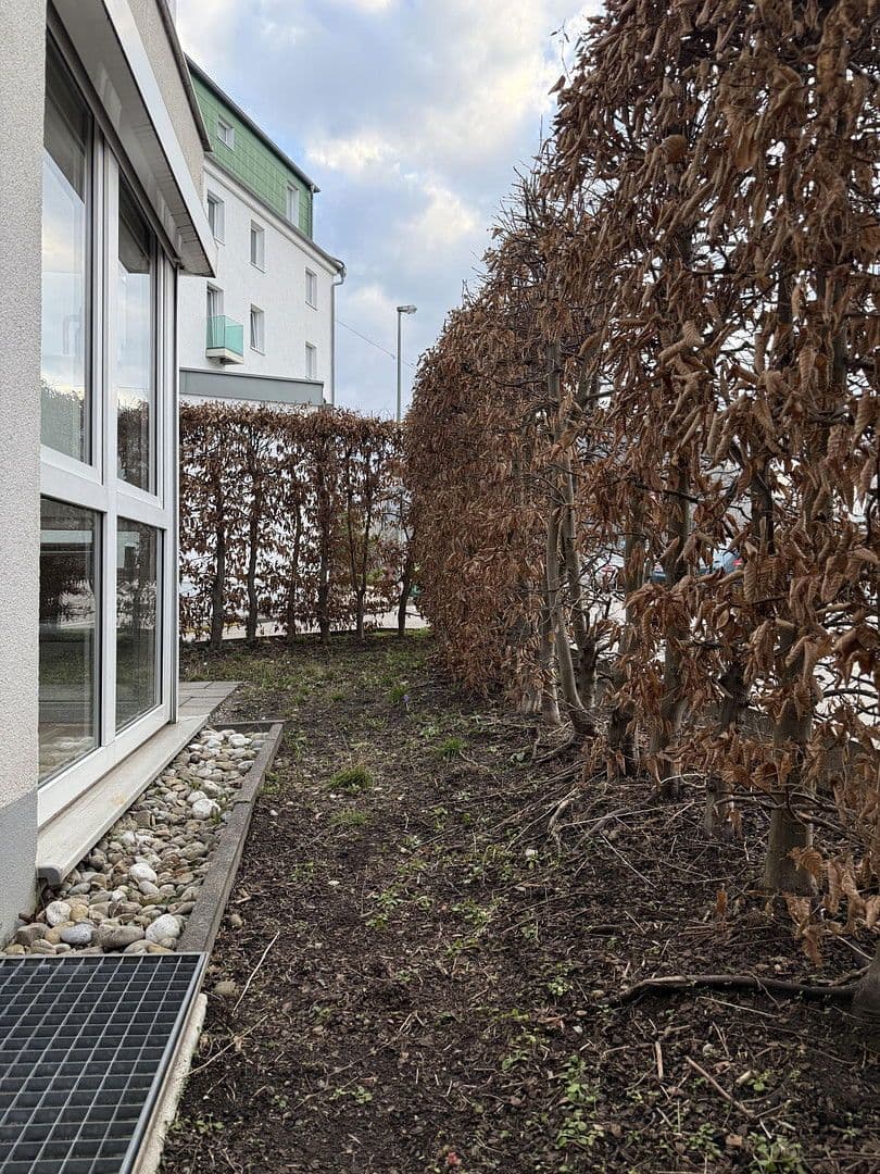 Prenájom bytu 2-izbový 57 m², Gärtnerstraße 31, Augsburg, Bavorsko Prenájom bytu 2-izbový 57 m², Gärtnerstraße 31, Augsburg, Bavorsko