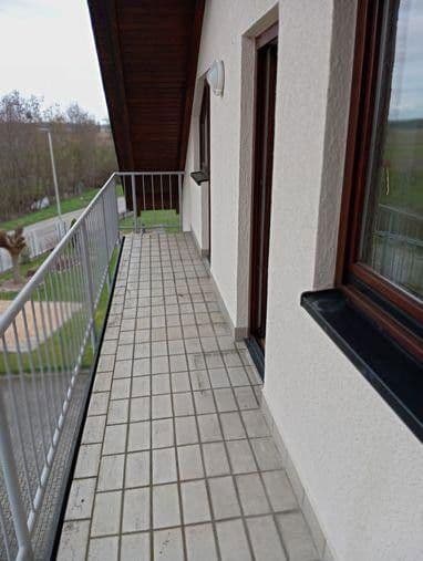 Predaj bytu 2-izbový 60 m², Ottersweier, Bádensko-Wurttembersko Predaj bytu 2-izbový 60 m², Ottersweier, Bádensko-Wurttembersko