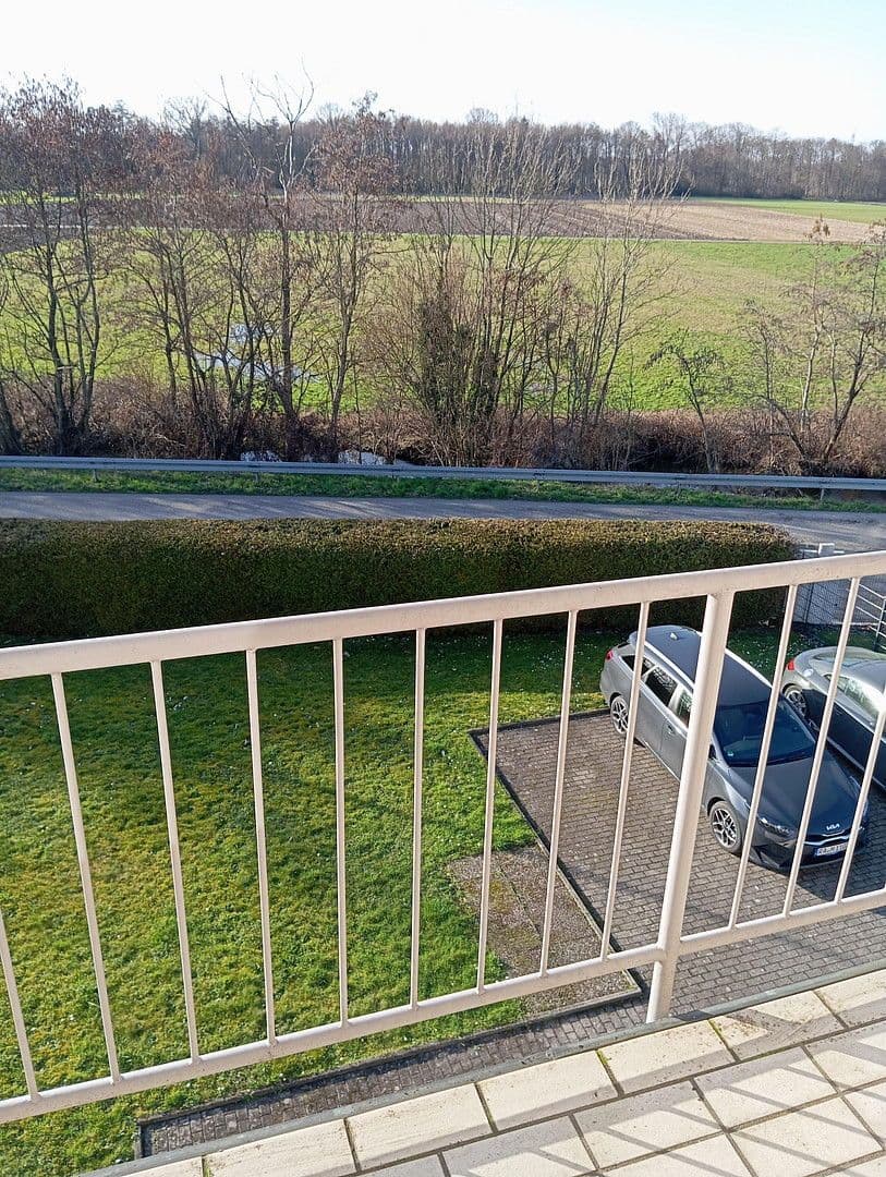 Predaj bytu 2-izbový 60 m², Ottersweier, Bádensko-Wurttembersko Predaj bytu 2-izbový 60 m², Ottersweier, Bádensko-Wurttembersko