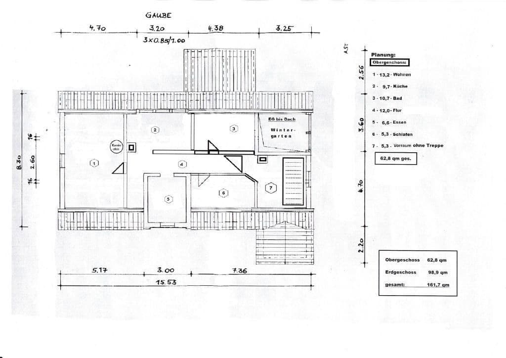 Predaj domu 161 m², pozemek 720 m², Hafenstraße 1, Neukalen, Meklenbursko-Predpomoransko Predaj domu 161 m², pozemek 720 m², Hafenstraße 1, Neukalen, Meklenbursko-Predpomoransko