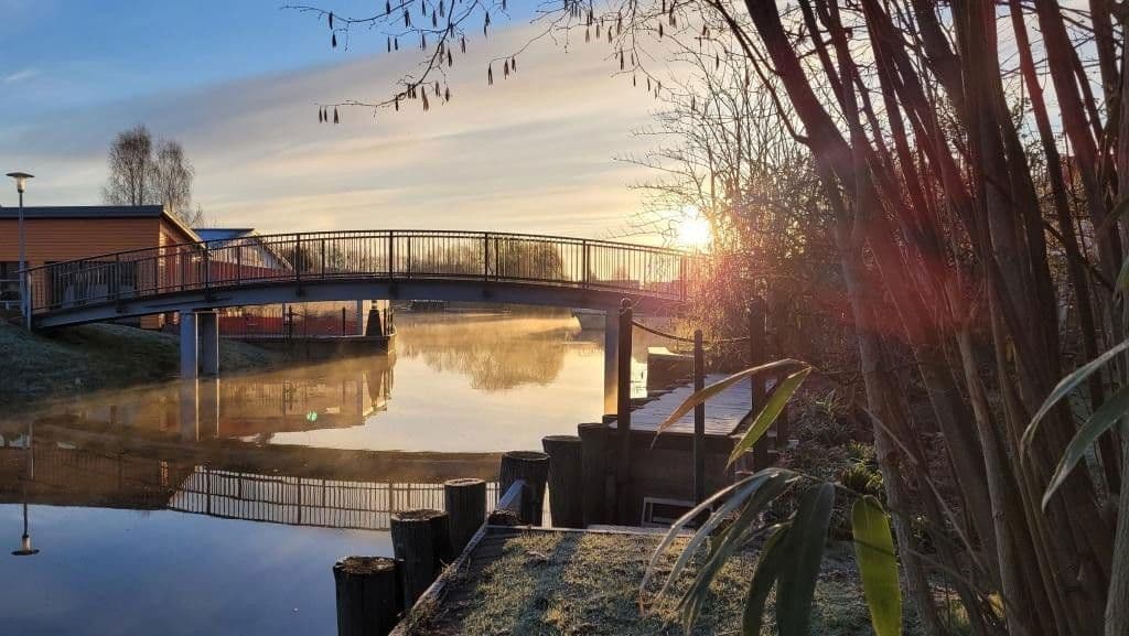 Predaj domu 161 m², pozemek 720 m², Hafenstraße 1, Neukalen, Meklenbursko-Predpomoransko Predaj domu 161 m², pozemek 720 m², Hafenstraße 1, Neukalen, Meklenbursko-Predpomoransko