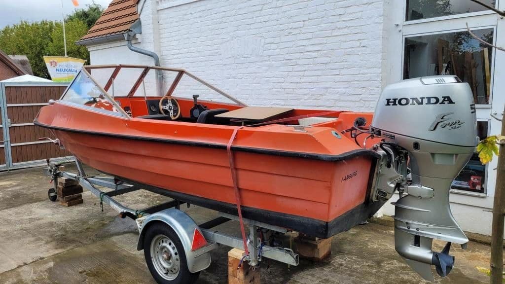 Predaj domu 161 m², pozemek 720 m², Hafenstraße 1, Neukalen, Meklenbursko-Predpomoransko Predaj domu 161 m², pozemek 720 m², Hafenstraße 1, Neukalen, Meklenbursko-Predpomoransko