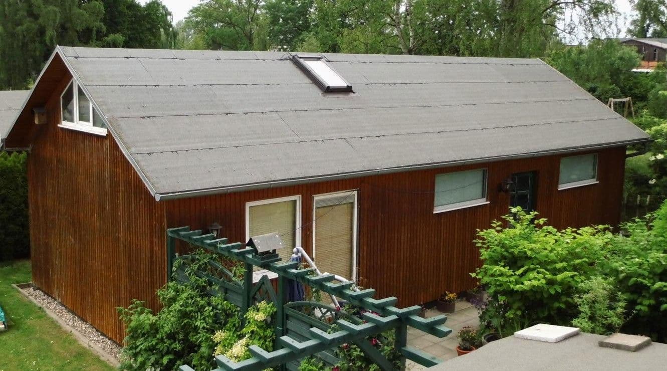 Predaj domu 161 m², pozemek 720 m², Hafenstraße 1, Neukalen, Meklenbursko-Predpomoransko Predaj domu 161 m², pozemek 720 m², Hafenstraße 1, Neukalen, Meklenbursko-Predpomoransko