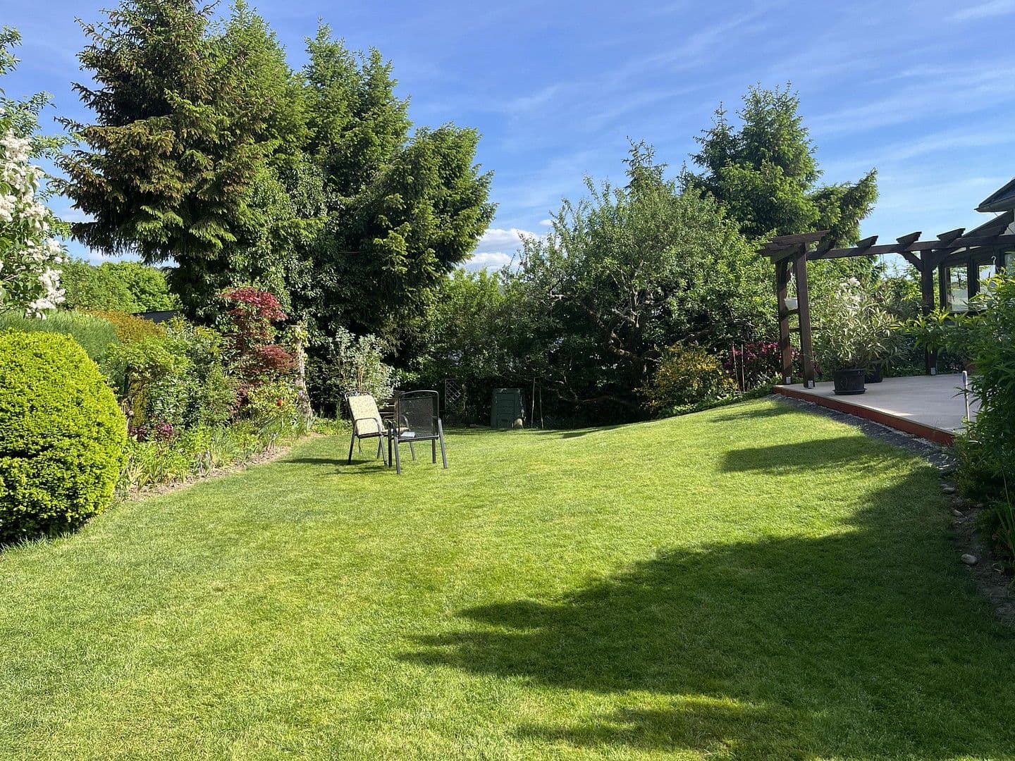 Predaj domu 130 m², pozemek 729 m², Michelstadt, Hesensko Predaj domu 130 m², pozemek 729 m², Michelstadt, Hesensko