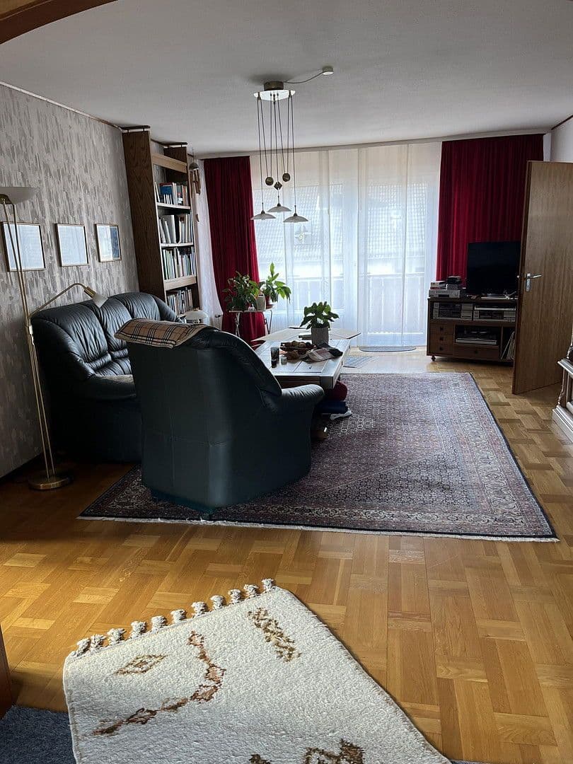 Predaj domu 130 m², pozemek 729 m², Michelstadt, Hesensko Predaj domu 130 m², pozemek 729 m², Michelstadt, Hesensko