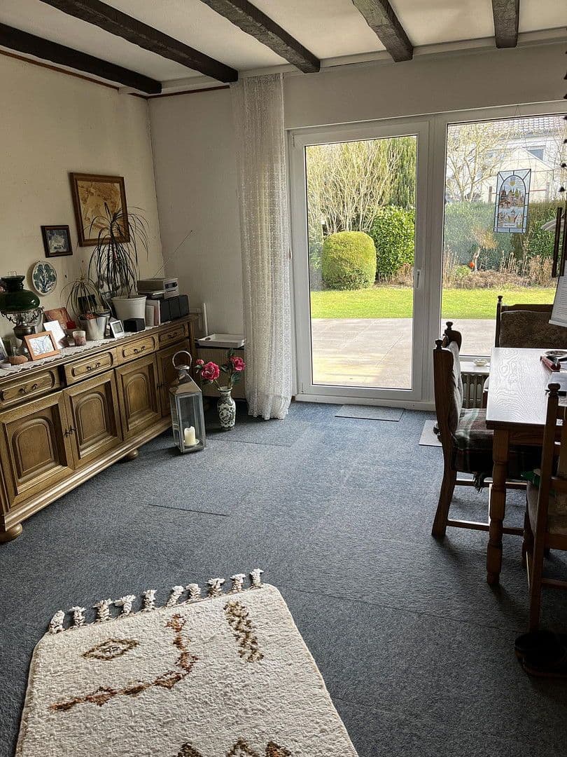 Predaj domu 130 m², pozemek 729 m², Michelstadt, Hesensko Predaj domu 130 m², pozemek 729 m², Michelstadt, Hesensko