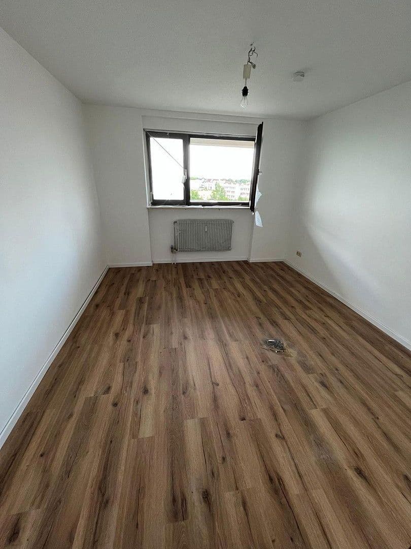 Predaj bytu 2-izbový 59 m², Nürnberg, Bavorsko Predaj bytu 2-izbový 59 m², Nürnberg, Bavorsko
