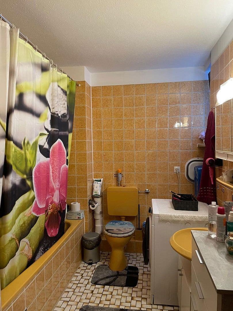 Predaj bytu 2-izbový 59 m², Nürnberg, Bavorsko Predaj bytu 2-izbový 59 m², Nürnberg, Bavorsko