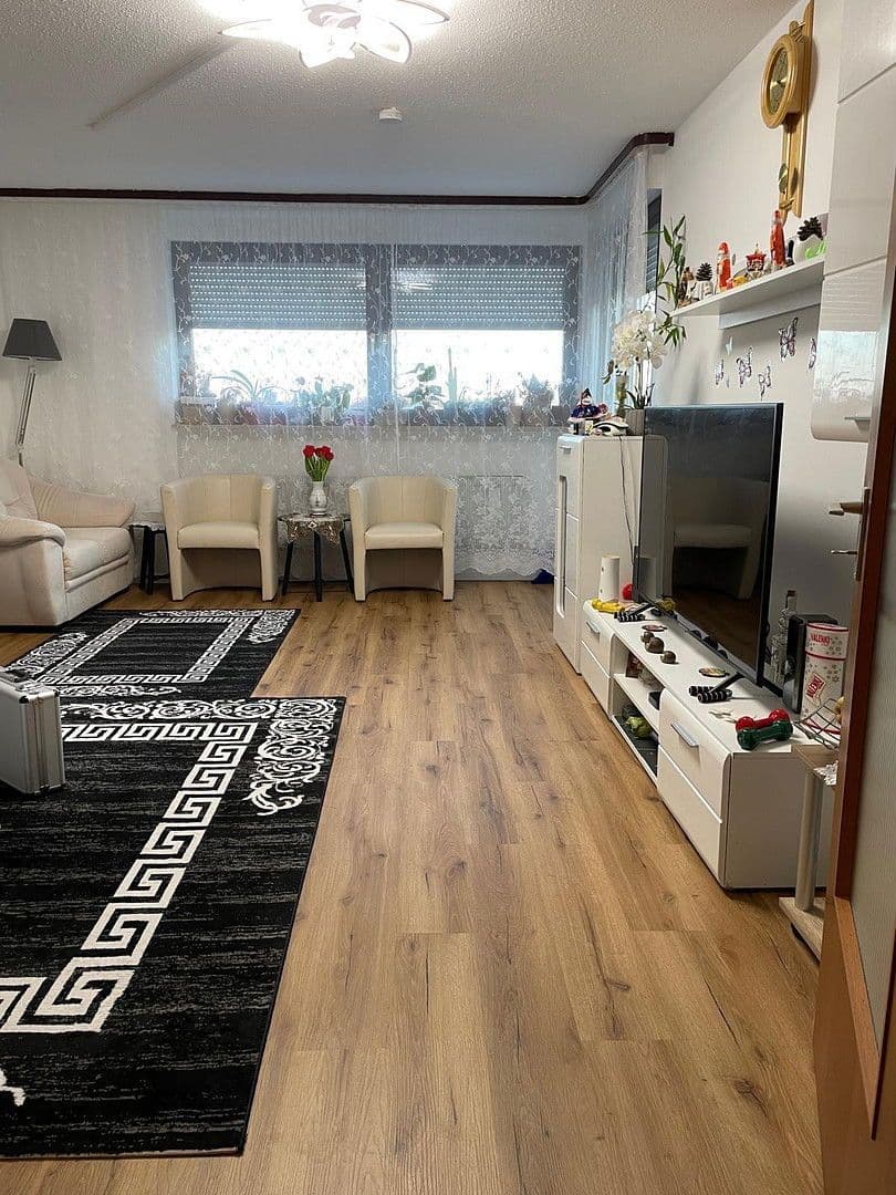 Predaj bytu 2-izbový 59 m², Nürnberg, Bavorsko Predaj bytu 2-izbový 59 m², Nürnberg, Bavorsko