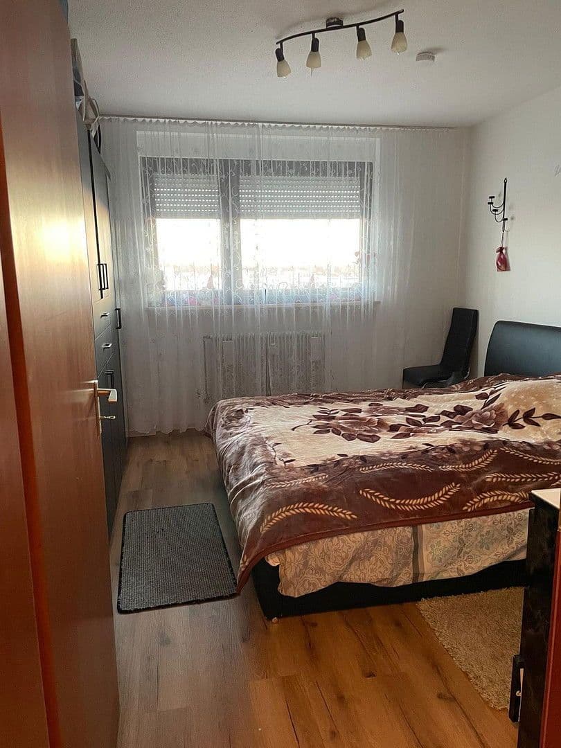 Predaj bytu 2-izbový 59 m², Nürnberg, Bavorsko Predaj bytu 2-izbový 59 m², Nürnberg, Bavorsko