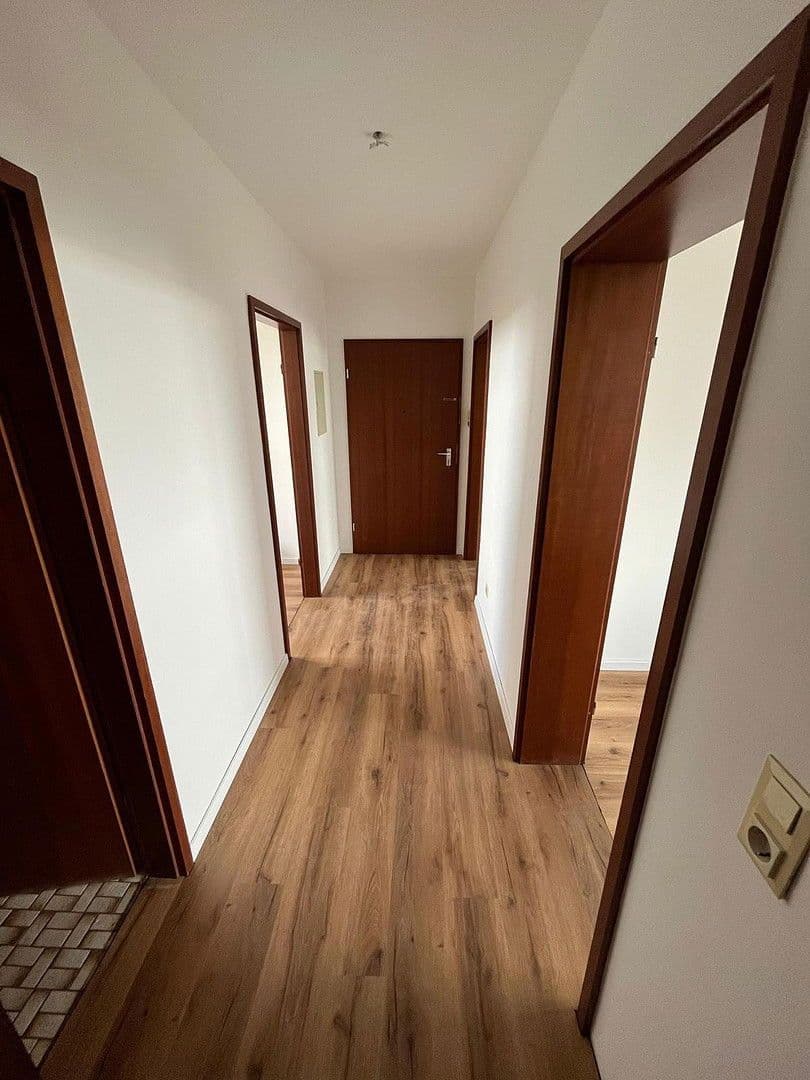 Predaj bytu 2-izbový 59 m², Nürnberg, Bavorsko Predaj bytu 2-izbový 59 m², Nürnberg, Bavorsko