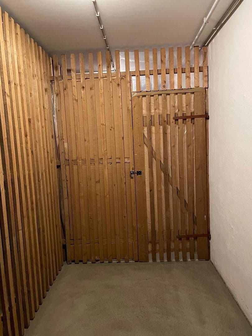 Predaj bytu 2-izbový 59 m², Nürnberg, Bavorsko Predaj bytu 2-izbový 59 m², Nürnberg, Bavorsko