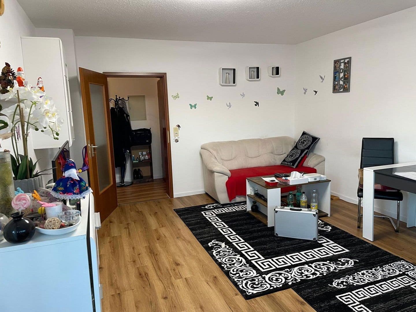 Predaj bytu 2-izbový 59 m², Nürnberg, Bavorsko Predaj bytu 2-izbový 59 m², Nürnberg, Bavorsko