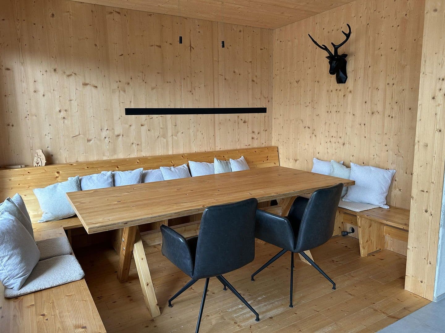 Predaj domu 170 m², pozemek 503 m², Moosach, Bavorsko Predaj domu 170 m², pozemek 503 m², Moosach, Bavorsko