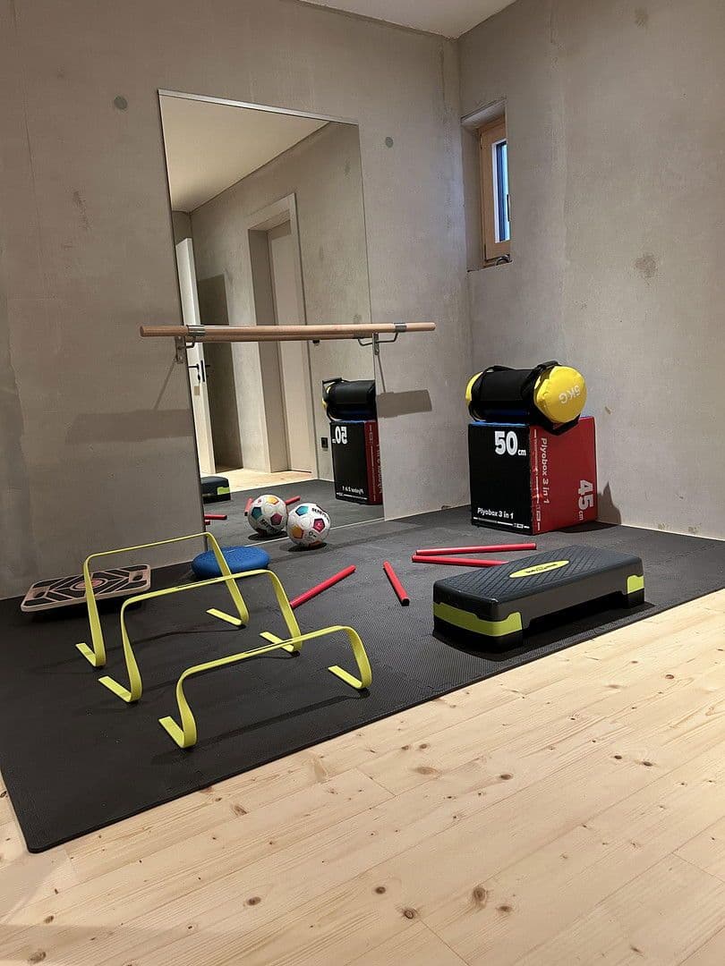 Predaj domu 170 m², pozemek 503 m², Moosach, Bavorsko Predaj domu 170 m², pozemek 503 m², Moosach, Bavorsko