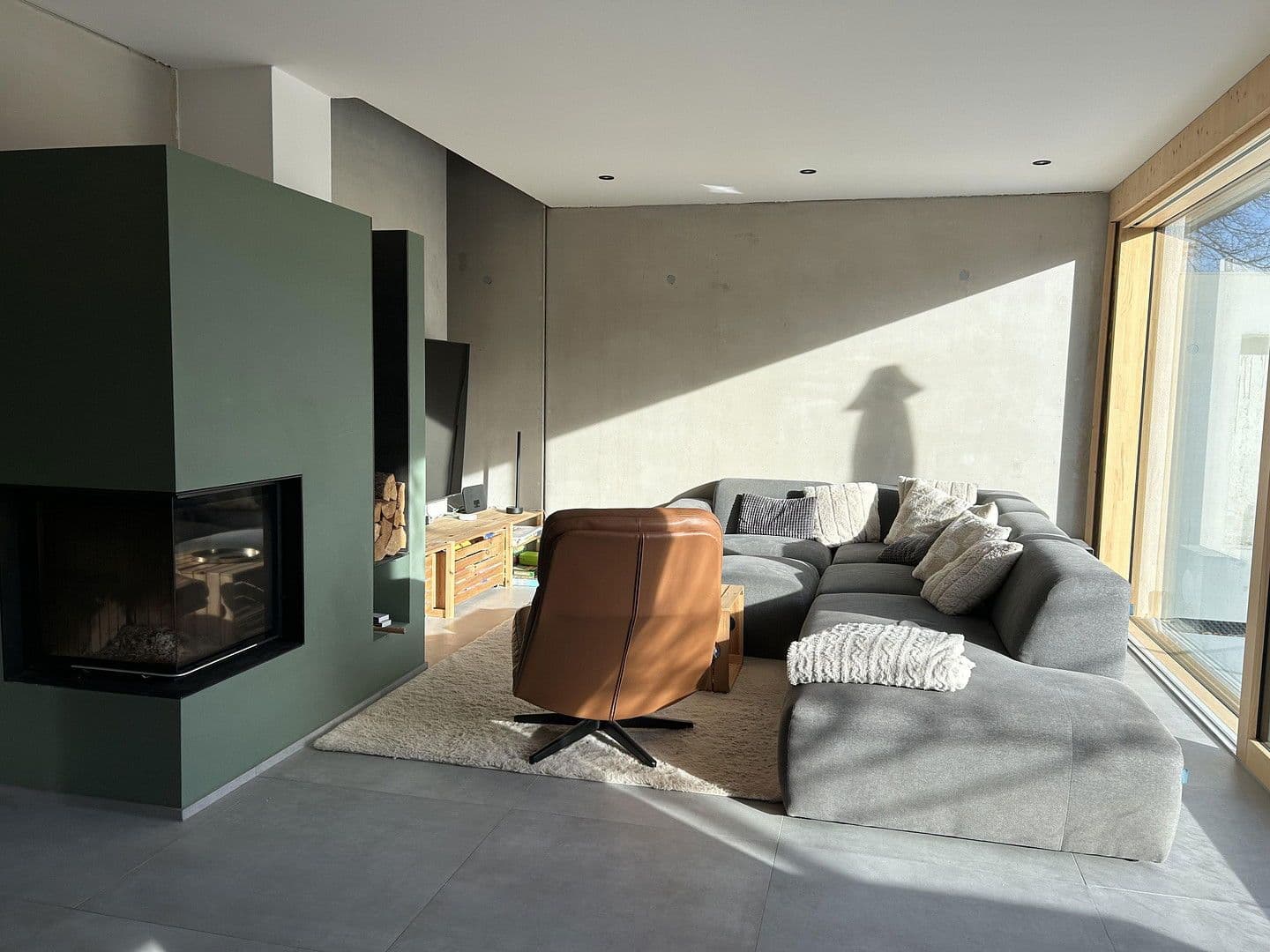 Predaj domu 170 m², pozemek 503 m², Moosach, Bavorsko Predaj domu 170 m², pozemek 503 m², Moosach, Bavorsko