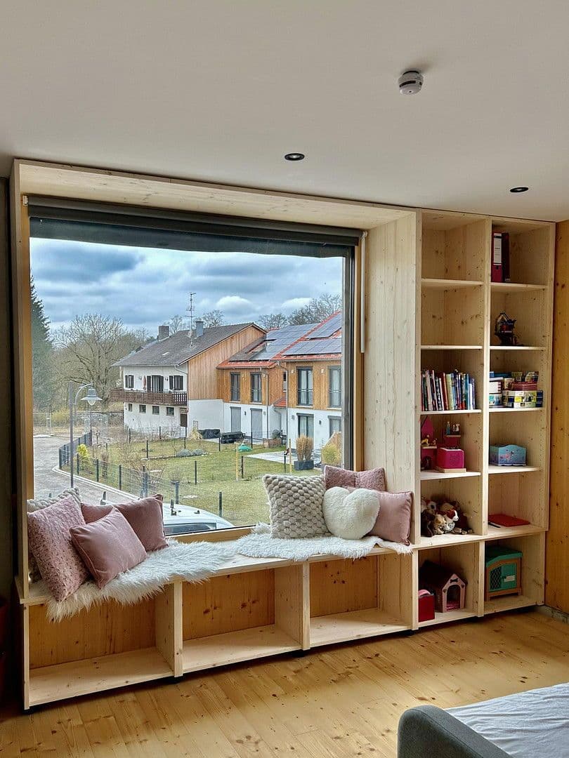 Predaj domu 170 m², pozemek 503 m², Moosach, Bavorsko Predaj domu 170 m², pozemek 503 m², Moosach, Bavorsko