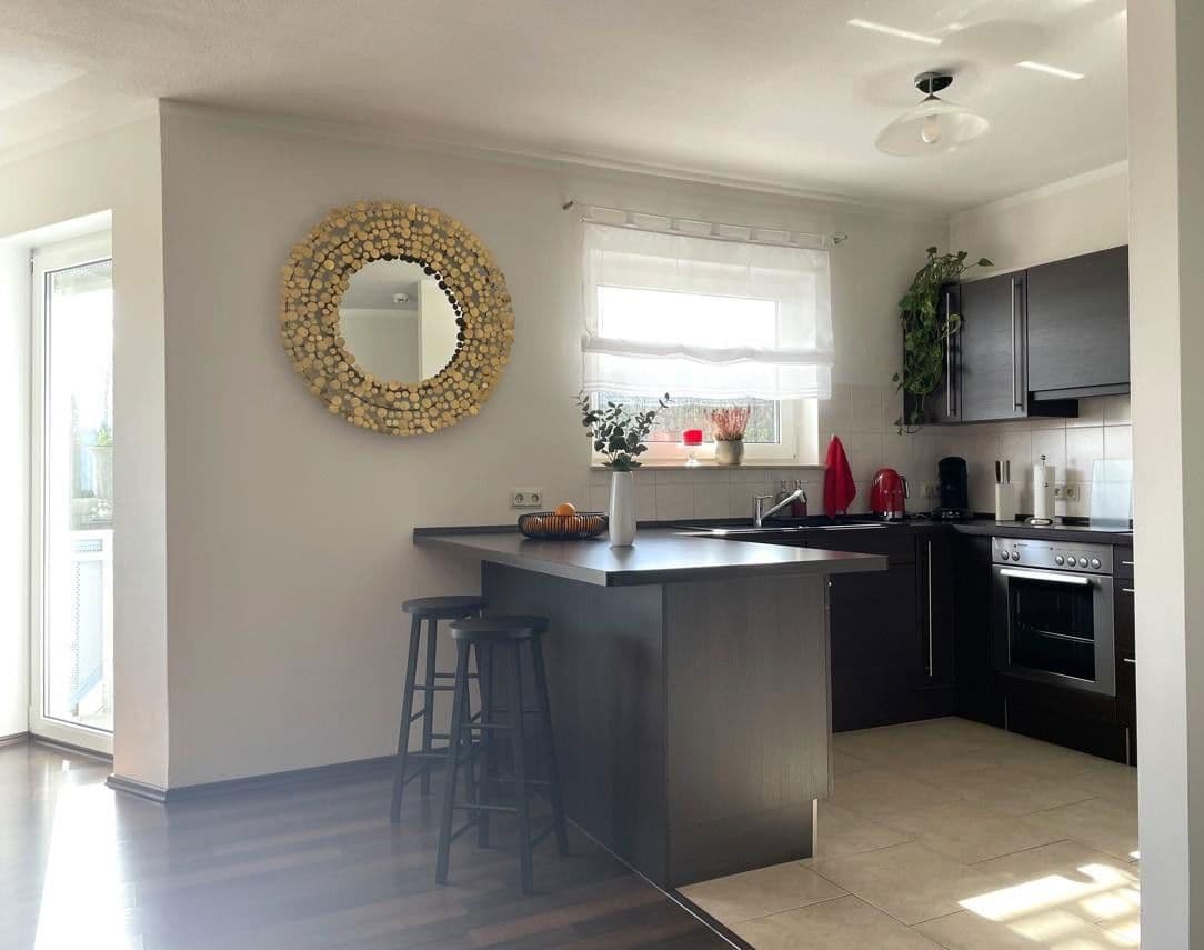 Predaj bytu 2-izbový 67 m², Saarlouis, Sársko Predaj bytu 2-izbový 67 m², Saarlouis, Sársko