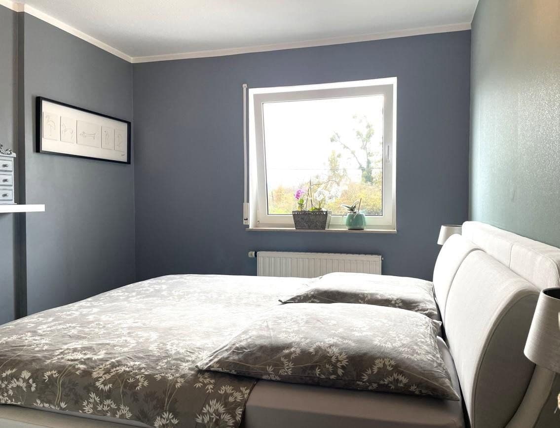 Predaj bytu 2-izbový 67 m², Saarlouis, Sársko Predaj bytu 2-izbový 67 m², Saarlouis, Sársko