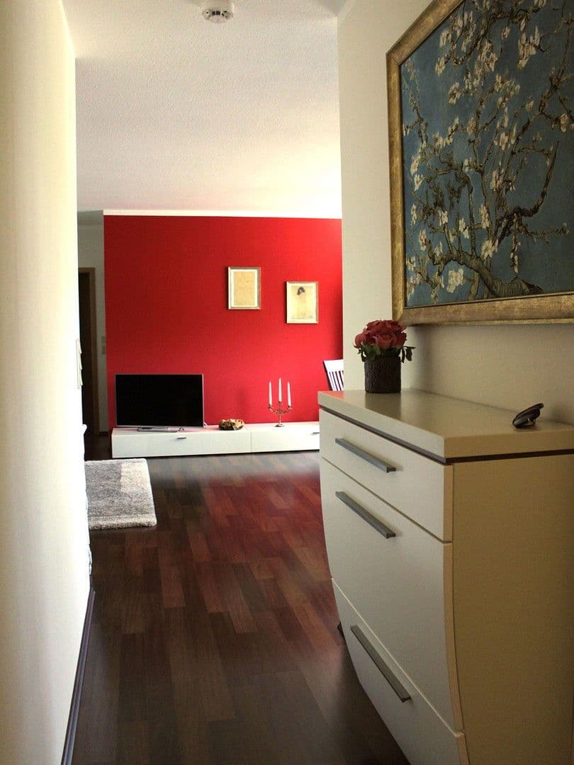 Predaj bytu 2-izbový 67 m², Saarlouis, Sársko Predaj bytu 2-izbový 67 m², Saarlouis, Sársko