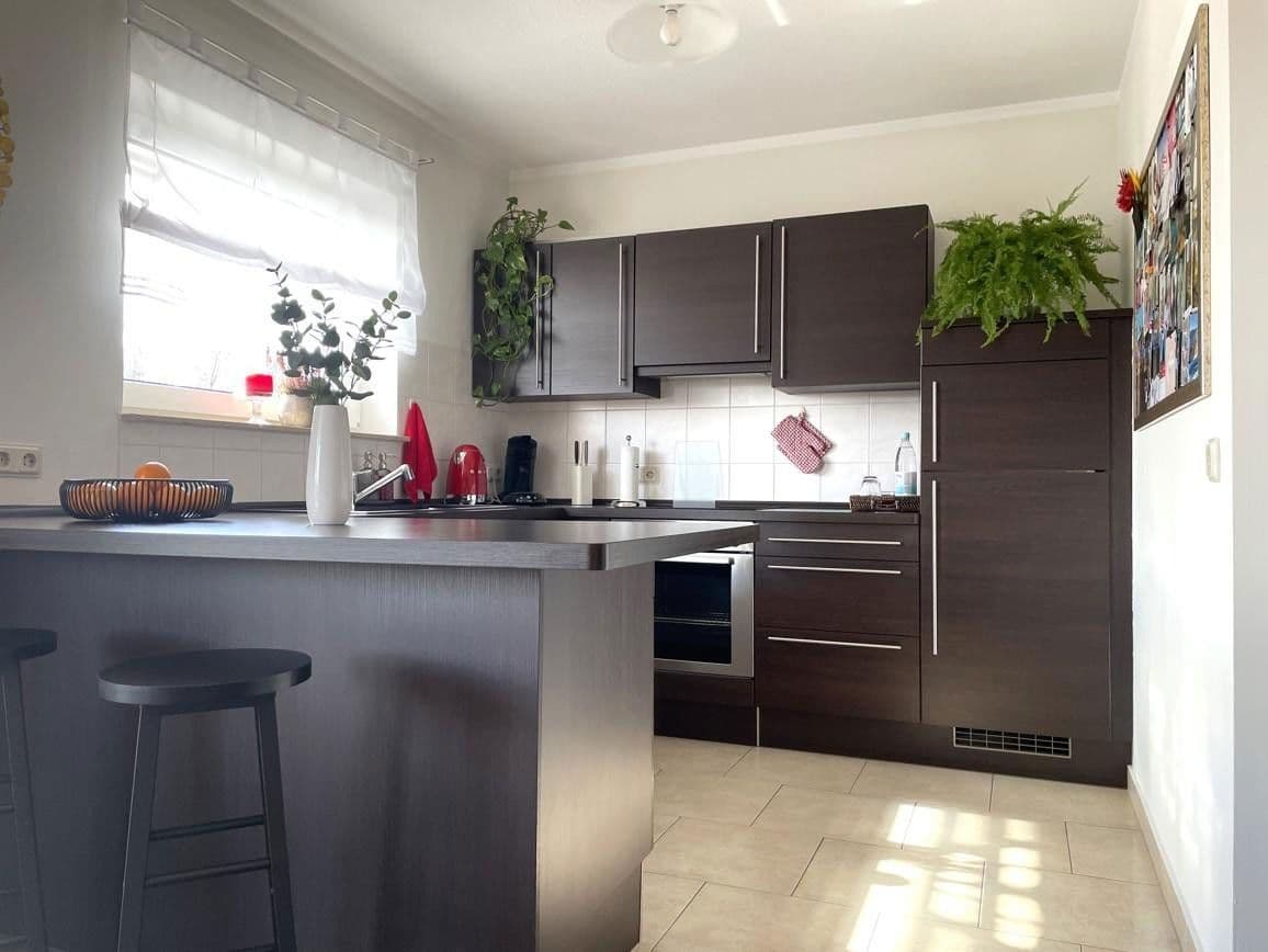 Predaj bytu 2-izbový 67 m², Saarlouis, Sársko Predaj bytu 2-izbový 67 m², Saarlouis, Sársko