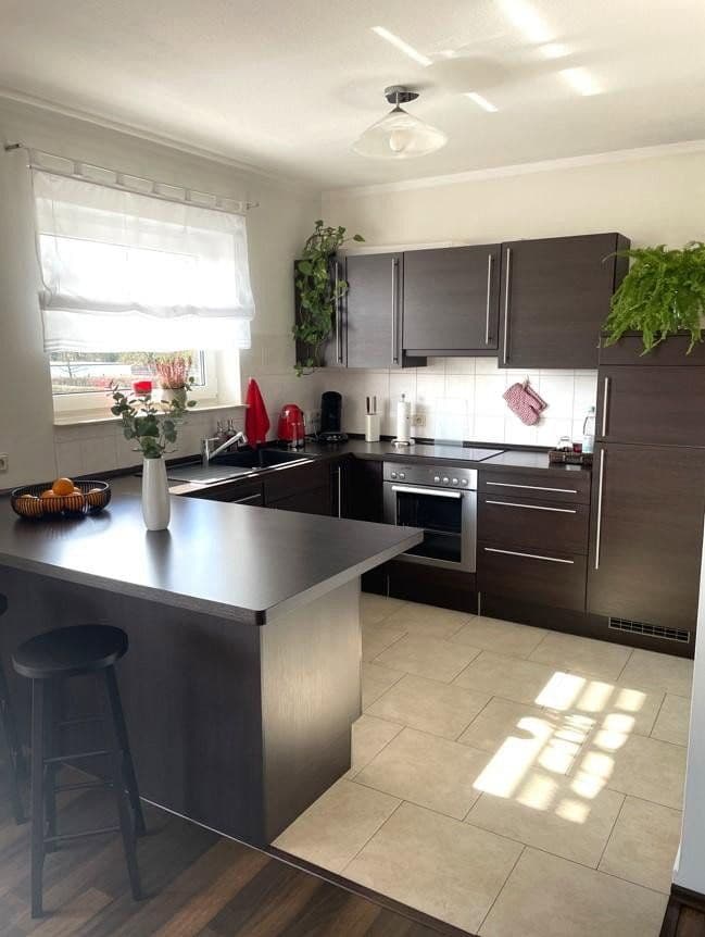 Predaj bytu 2-izbový 67 m², Saarlouis, Sársko Predaj bytu 2-izbový 67 m², Saarlouis, Sársko