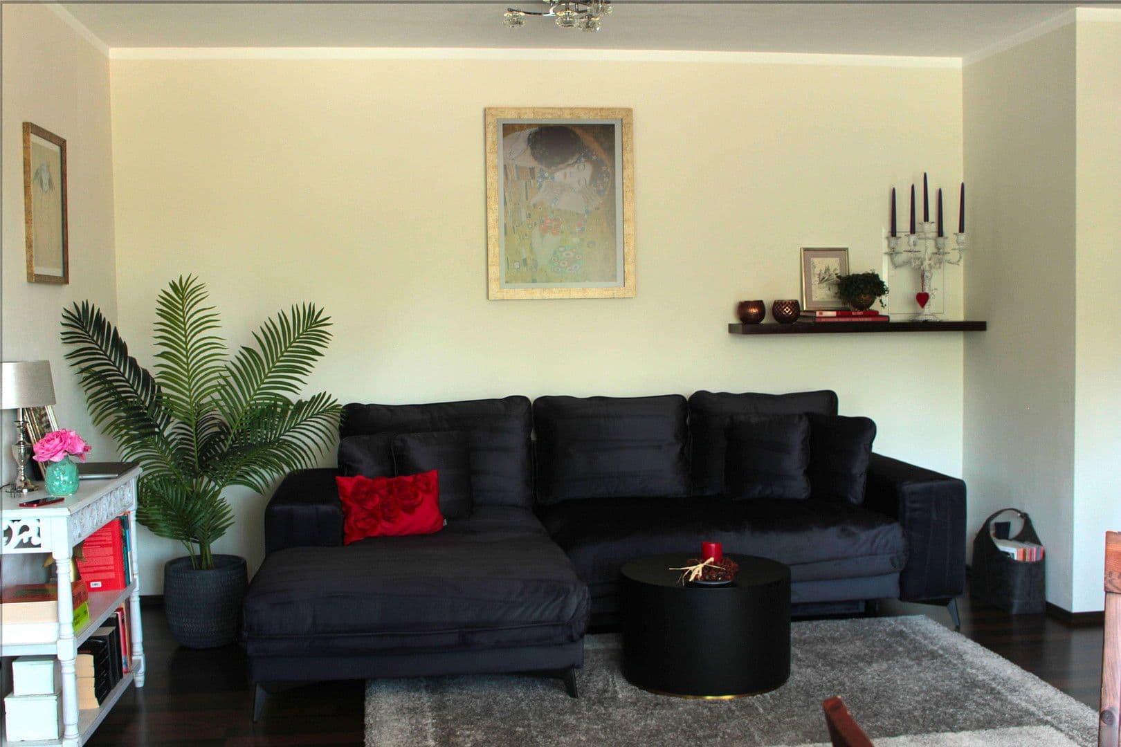 Predaj bytu 2-izbový 67 m², Saarlouis, Sársko Predaj bytu 2-izbový 67 m², Saarlouis, Sársko