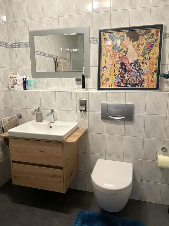 Predaj bytu 2-izbový 67 m², Saarlouis, Sársko Predaj bytu 2-izbový 67 m², Saarlouis, Sársko