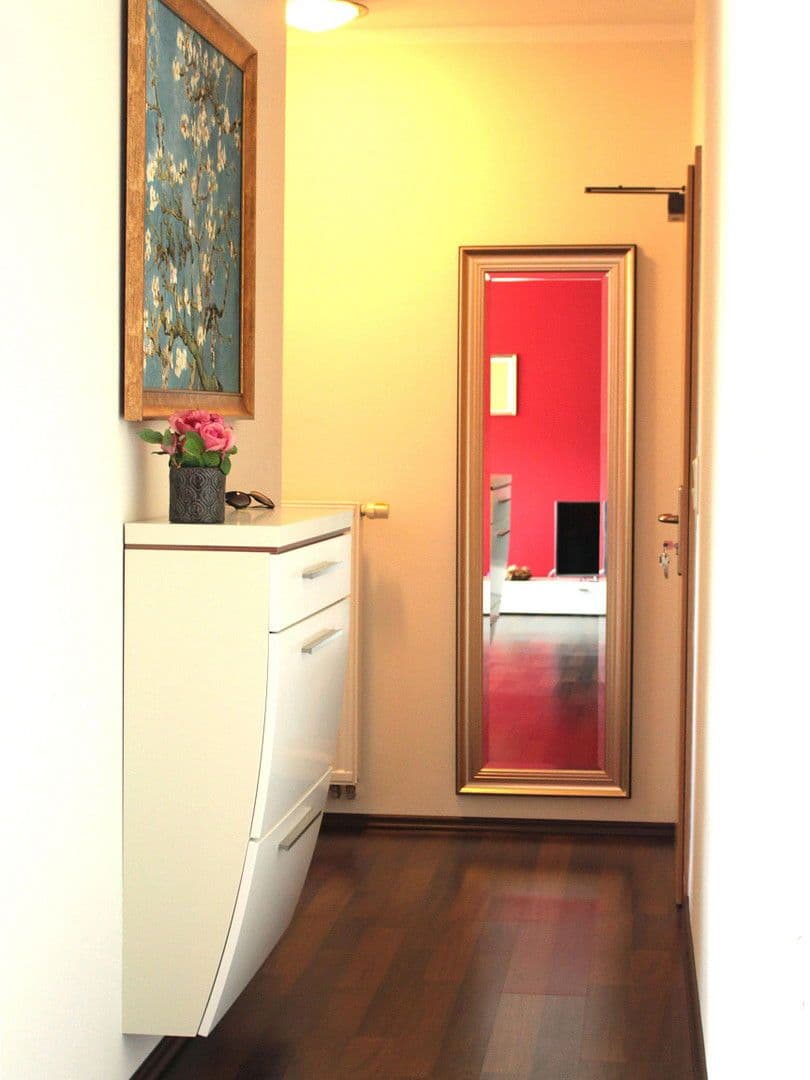 Predaj bytu 2-izbový 67 m², Saarlouis, Sársko Predaj bytu 2-izbový 67 m², Saarlouis, Sársko