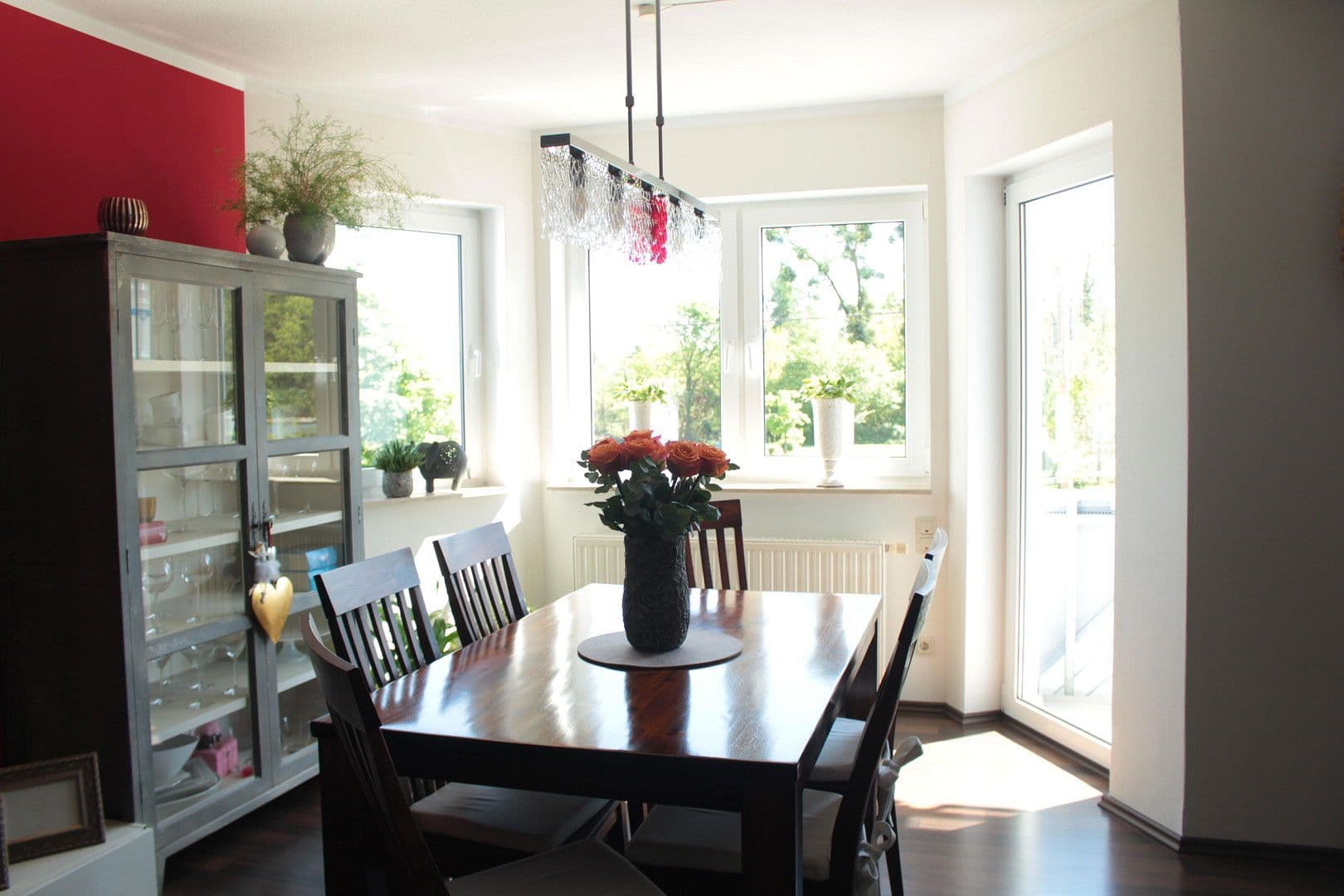 Predaj bytu 2-izbový 67 m², Saarlouis, Sársko Predaj bytu 2-izbový 67 m², Saarlouis, Sársko